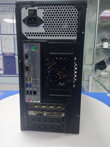 01-200632631: Пк intel core i3-6320/ram 16 gb/hdd відсутній/ssd 240 gb/nvidia gtx 1050 ti (geforce) 4gb gddr5 128bit