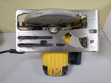 01-200635258: Dewalt dwe560