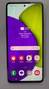 01-200637292: Samsung galaxy a52 sm-a525f 8/256gb