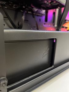 01-200743035: Пк amd ryzen 5 5500/ram 16 gb/hdd 1800 gb/ssd відсутній/nvidia rtx 4060 ti (geforce) 8gb gddr6 128bit