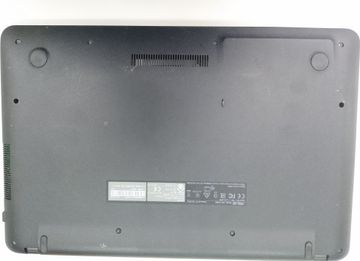 01-200744785: Asus 15/pentium n5000 ddr4/4gb ddr4/hdd 500 gb/ssd *відсутній/*інтегрована