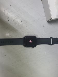 01-200745423: Apple watch se gps 44mm aluminum case a2352