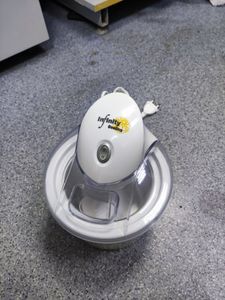 Б/в Морозивниця Infinity Cooling ice -2010 01-200746445