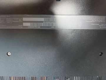 01-200749120: Acer 15/ryzen 5 7535hs ddr5/16gb ddr3/hdd *відсутній/ssd 512 gb/geforce rtx2050 4gb