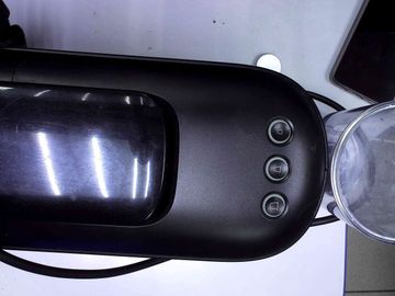 01-200750514: Philips l'or barista sublime