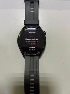 01-200614988: Huawei watch gt 3 46mm
