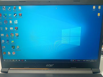 01-200749991: Acer 15/ryzen 5 5500u ddr4/16gb ddr4/ssd 500 gb/geforce rtx3050ti 4gb