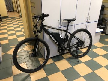 01-200749276: Corso brave electric