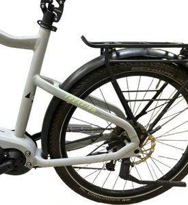 01-200738298: Haibike trekking 6 high 2022 27,5"