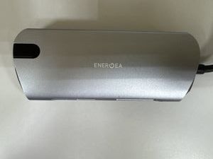 01-200752928: Energea aluhub hd pro