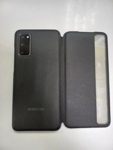 01-200754943: Samsung galaxy s20 5g sm-g981b 12/128gb