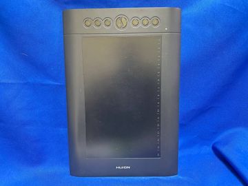 01-200757693: Huion h610 pro v2