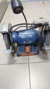 01-200757719: Dexter 170bg2-150