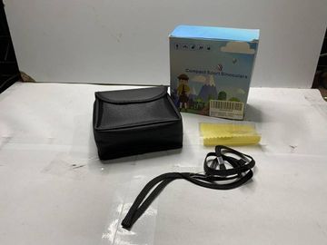 Б/в Бінокль Kissarex 8x21 19-000005967