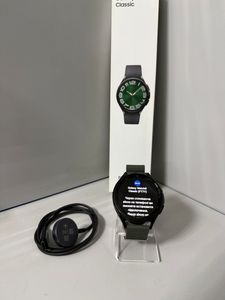 01-200762733: Samsung galaxy watch6 classic 47mm