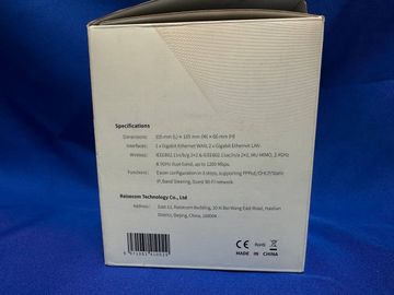 01-200763112: Raisecom dr5254