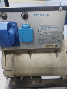 01-200756490: Geko 6401 ew-s/hhba