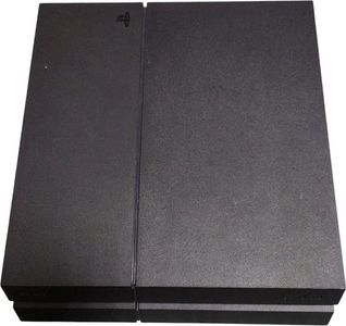 01-200764122: Sony playstation 4 500gb
