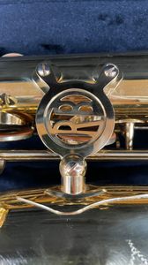 01-200609113: Roy Benson баритон-саксофон bs-302