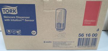 01-200619421: Tork elevation 561600