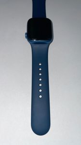 01-200610081: Apple watch series 7 gps 41mm aluminum case with sport