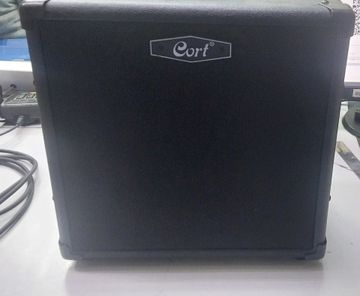 01-200765651: Cort cm20b