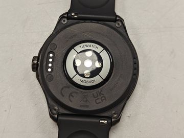 01-200764278: Mobvoi ticwatch pro 5 gps sandstone