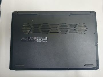 01-200771066: Lenovo 15/ryzen 5 5500h ddr4/16gb ddr4/hdd *відсутній/ssd 500 gb/geforce rtx2050 4gb