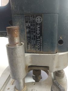 01-200773849: Фіолент мф3-1100є