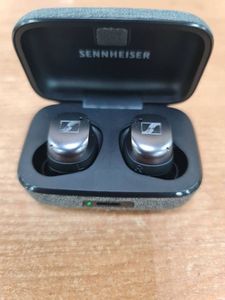 01-200159812: Sennheiser momentum true wireless 3