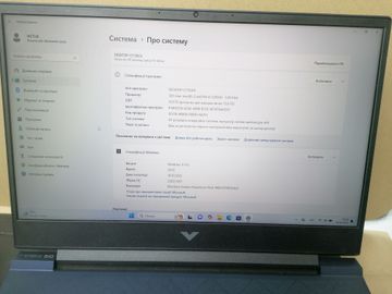 01-200772839: Hp victus 15-fa1016ua performance
