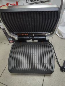 01-200775321: Tefal optigrill elite gc750d30