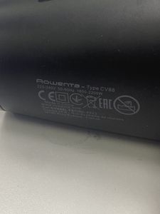 01-200773958: Rowenta karl lagerfeld cv888lf0