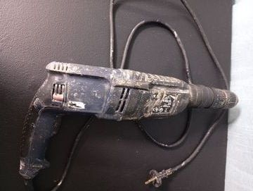 01-200774183: Rotary Hammer 1100 drf