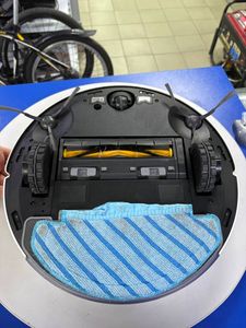 01-200775375: Ecovacs deebot ozmo n10