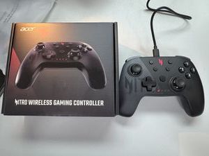 01-200779161: Acer nitro ngr300