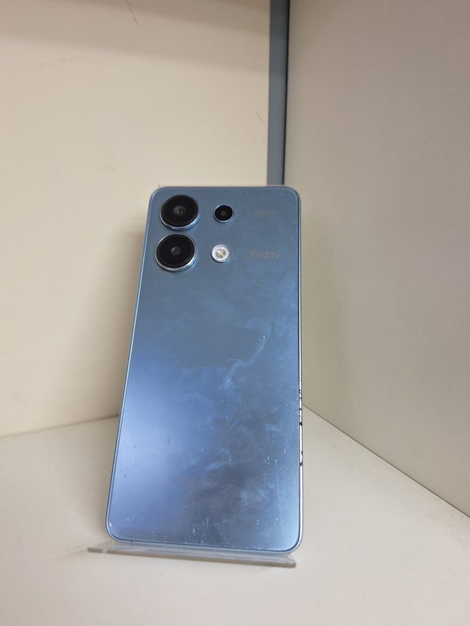redmi note 13 4g 8/256gb