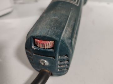 01-200778771: Bosch gws 9-125 s