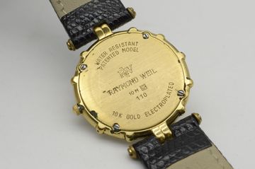 01-200779814: Raymond Weil 110-1127