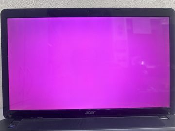 01-200778323: Acer 17/pentium 2020m ddr3/4gb ddr3/hdd 500 gb/*інтегрована