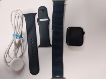 01-200779732: Apple watch se 2 gps 44mm aluminium case