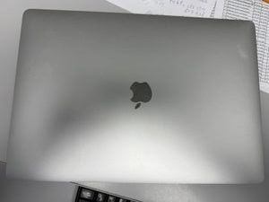 01-200778689: Apple macbook pro/a1990/ core i7 2,6ghz/ ram16gb/ ssd256gb/ amd pro 555x 4gb/ retina, touch bar