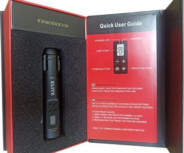 01-200740696: Elite fly v3