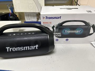 01-200781013: Tronsmart bang se
