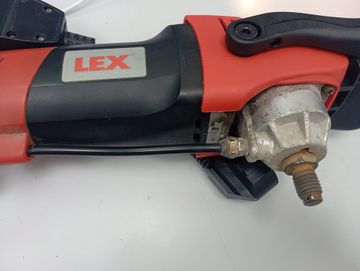 01-200781790: Lex lxwsg15