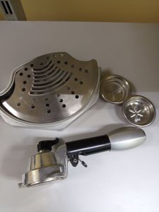 Б/в Кавоварка Bialetti mokona cf40 01-200781765