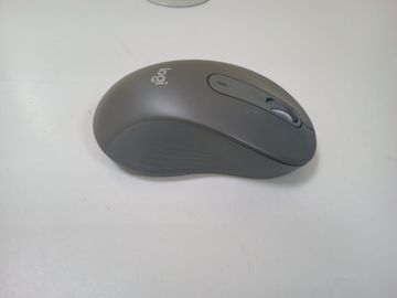 01-200782796: Logitech signature m650 l wireless mouse