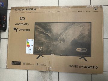01-200782596: Ud 32w5210t