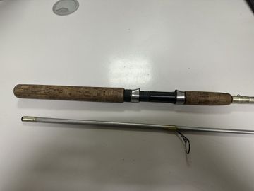 01-200783286: Shimano zieda zda66m2s 6*6 / 6-14lb /1/8-5/8oz