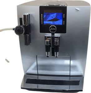 01-200501062: Jura impressa j9.3